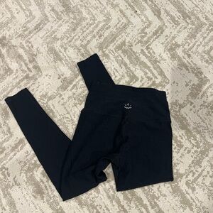 Beyond yoga spacedye leggings